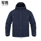 Navy blue / S