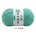 64 light emerald green