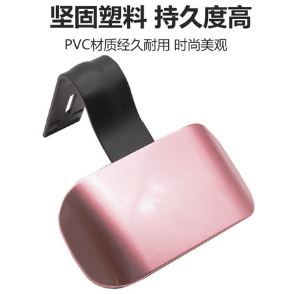 Electric Scooter Rear Backrest Suitable for Yadea Aima Xinri Seat Bracket Bicycle Universal Cushion Backrest