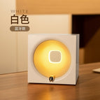 4W / Shuttle Future Audio White