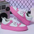 White Barbie Powder / 35