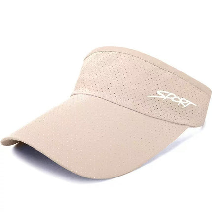 Summer Lightweight Mesh Quick-Dry Baseball Cap for Men 2026 New Large Head Circumference Sun Protection Breathable Sunshade Cap