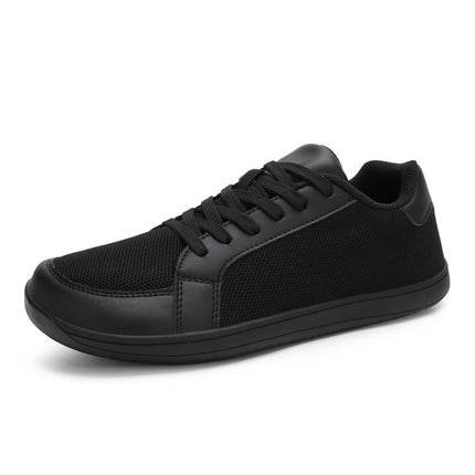 2025 New Wide Head Barefoot Couple Breathable Casual Shoes Comfortable Soft Bottom Fitness Running Riding Rock Climbing Shoes