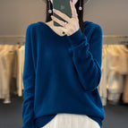 Seaweed blue / S