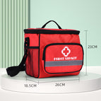 Medium / Red