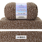 30 brown