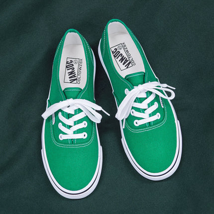 Spring new breathable canvas shoes men's classic shoes Hong Kong style Joker casual shoes Korean Niche board shoes wholesale