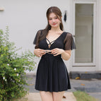 Black / L