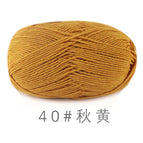 40 autumn yellow