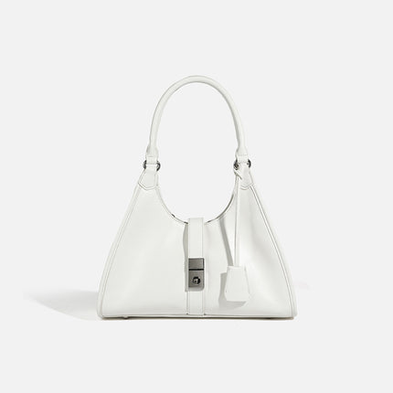 High-End Niche Bags for Women 2025 New Spring and Summer Fashion Single Shoulder Cross-Body Bag Satchel Trendy Cool Armpit Bag