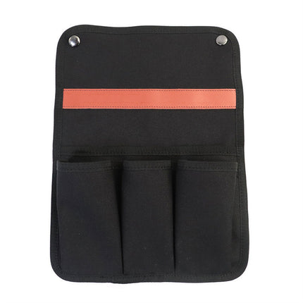 Outdoor Camping Kermit Chair Armrest Hanging Bag Side Multifunctional Storage Bag Portable Storage Bag