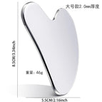 2.0mm thick large scraping board