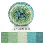 27 fragrant mint