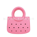 Pink / 21*15*6cm