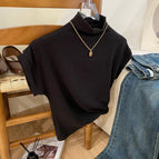 Black / M