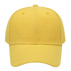 Yellow / Adjustable