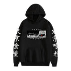Black AL564 / XS