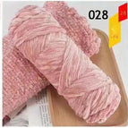 028 meat powder*1*12s*normal*100% polyester