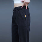 Shang 3166 black (spring and autumn) / 38