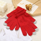 Red / One size fits all