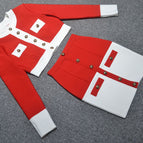 Red / XS