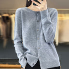 Grey / M