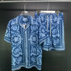 Suit / M