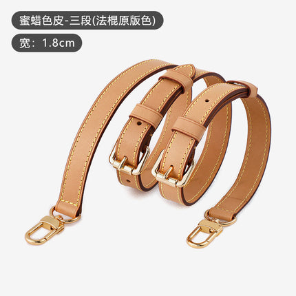 Non-Destructive Replacement of Original Color Hardware Buckles, Durable Repair Accessories, Suitable for L Bag Diane Baguette Bag Modification
