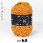 Autumn yellow 40