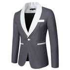 Gray / L