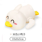 Little Duck-White