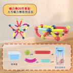[Storage Barrel] AliExpress Explosions 36-piece Set