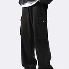 B833 Black / M