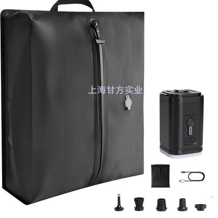 Travel Vacuum Compression Bag Outdoor Storage Artifact Moisture-Proof and Waterproof Business Trip Portable Clothing Storage Bag