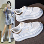 White/gold (summer mesh style) / 34