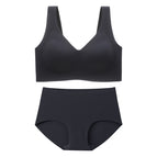 Black-suit / M/recommended 40-50kg