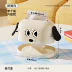 Puppy tissue box-upgraded version