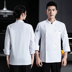white long sleeve / M/165