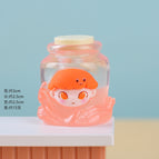 04 luminous dimo drift bottle-orange