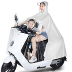 Upgrade Parent-Child Edition-With Mirror Cover-light gray / XXXL
