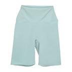 Crystal green belted trousers / 10/XXL