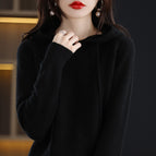 Classic black / S