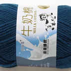 60 denim blue
