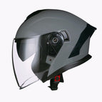 M / Cement gray
