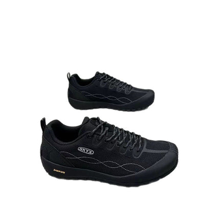 New Men's Woven Mesh Sandals, Casual and Comfortable Men's Shoes, Handsome, Trendy, High-End, European Style