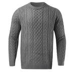 grey / M