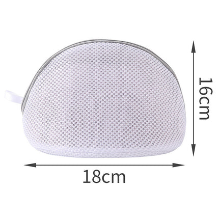 Washing Machine Mesh Bag Washing Bag Large Anti-deformation Washing Underwear Special Washing Bag Sweater Fine Mesh Laundry Bag