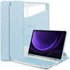 Small new PAD 2024 11 inches / Sky blue colorful backlight