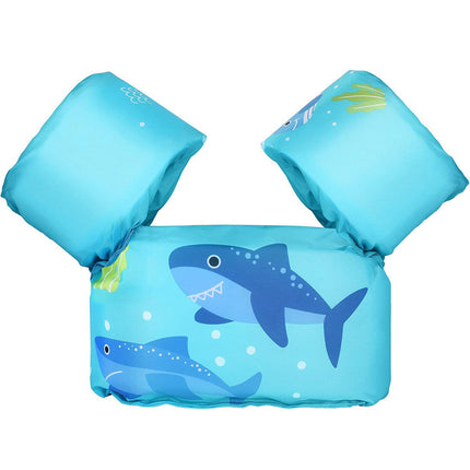 Children's life jacket arm ring buoyancy water sleeve floating sleeve arm ring foam buoyancy suit swimsuit swimsuit