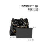 22bag mini exclusive liner ultra-light waterproof